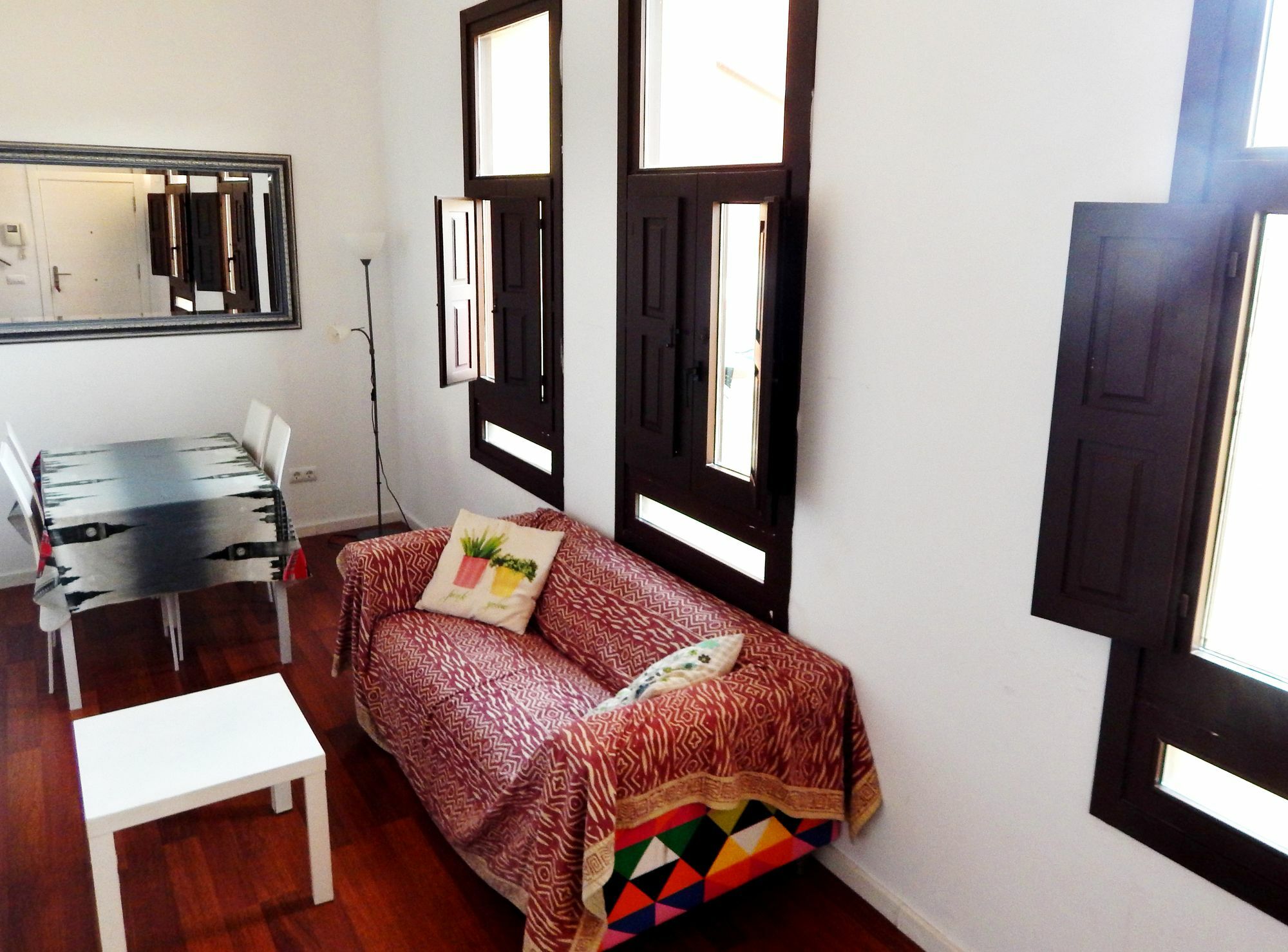 Duplex Barri Vell 3.1 Girona