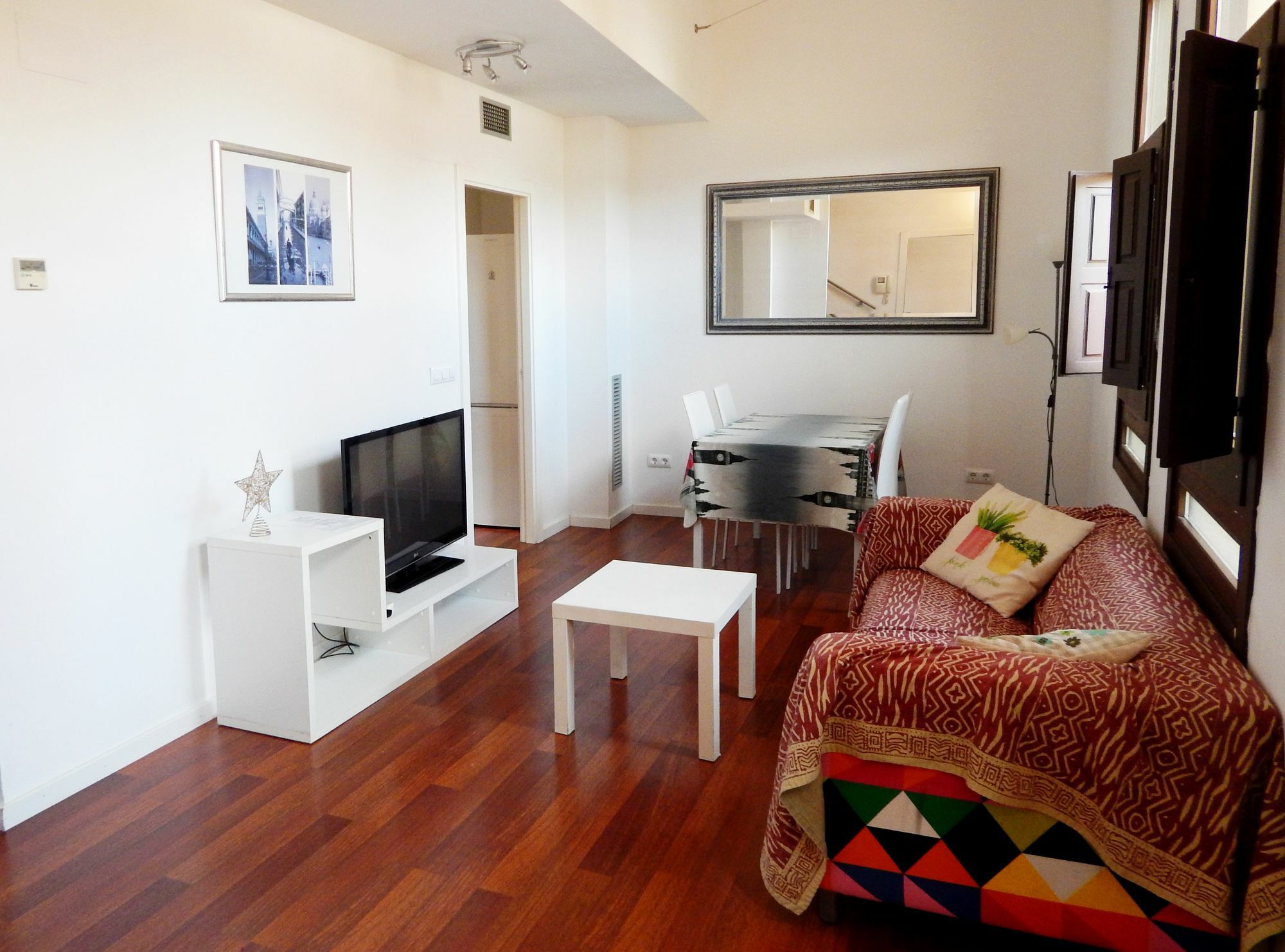 Duplex Barri Vell 3.1 *