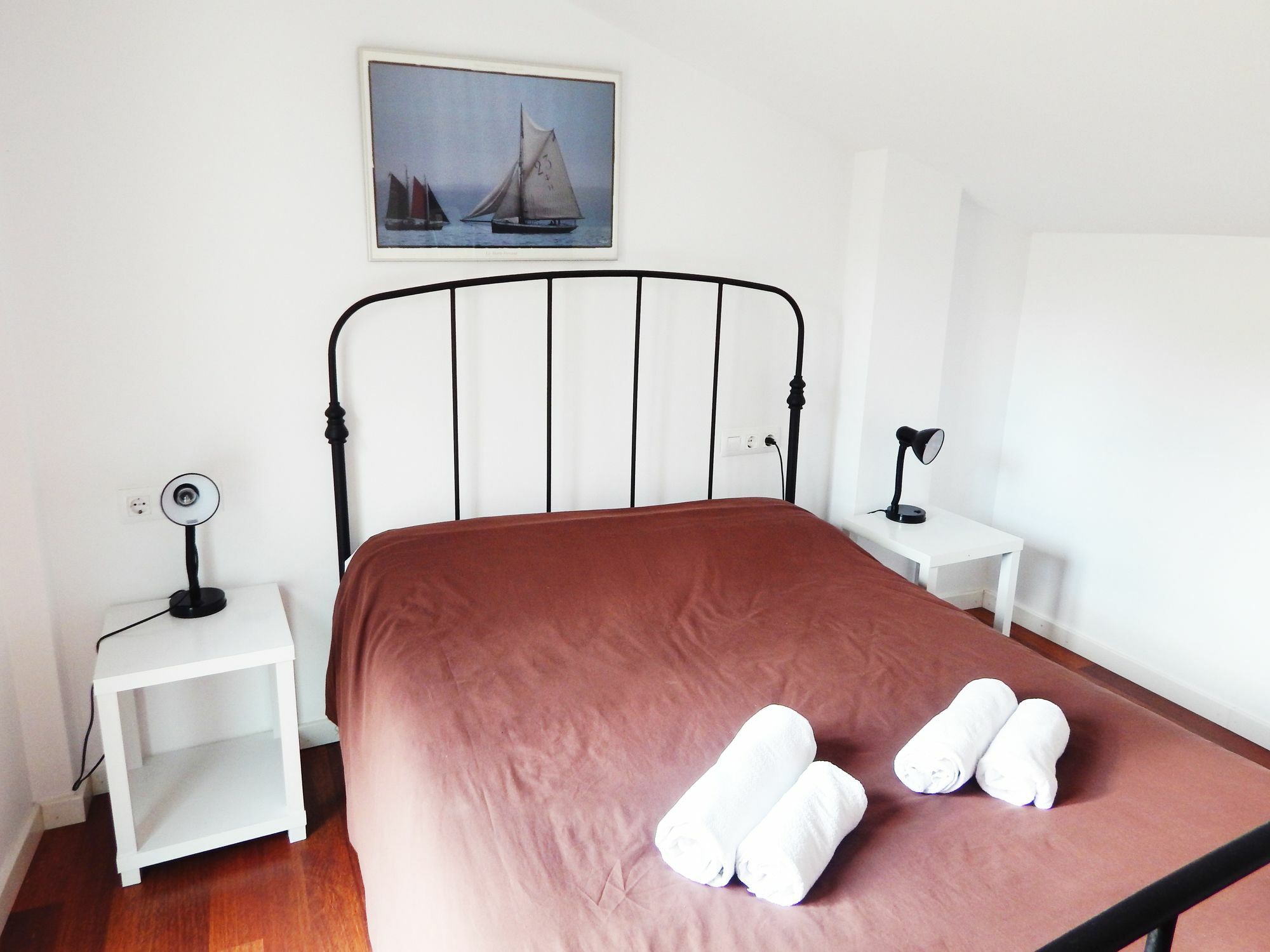 Duplex Barri Vell 3.1 Apartamento Gerona