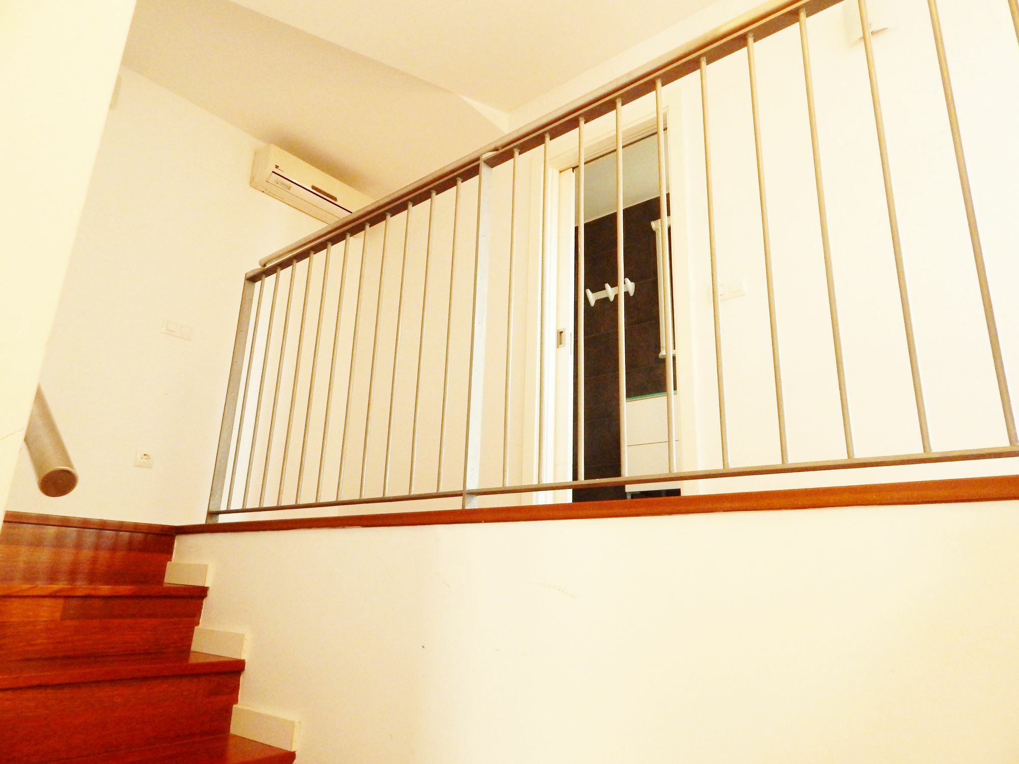 Apartamento Duplex Barri Vell 3.1 Gerona