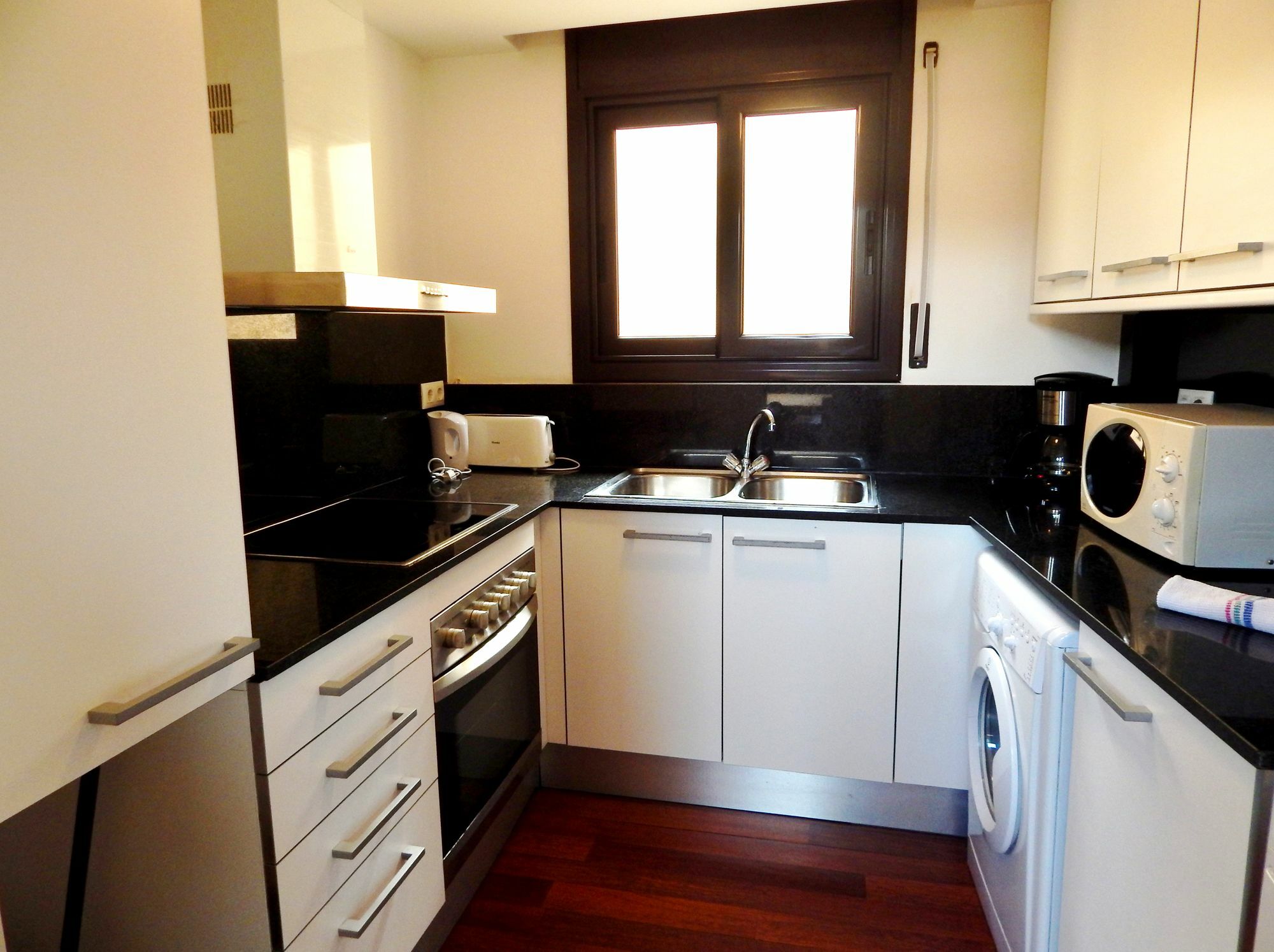 Duplex Barri Vell 3.1 Gerona