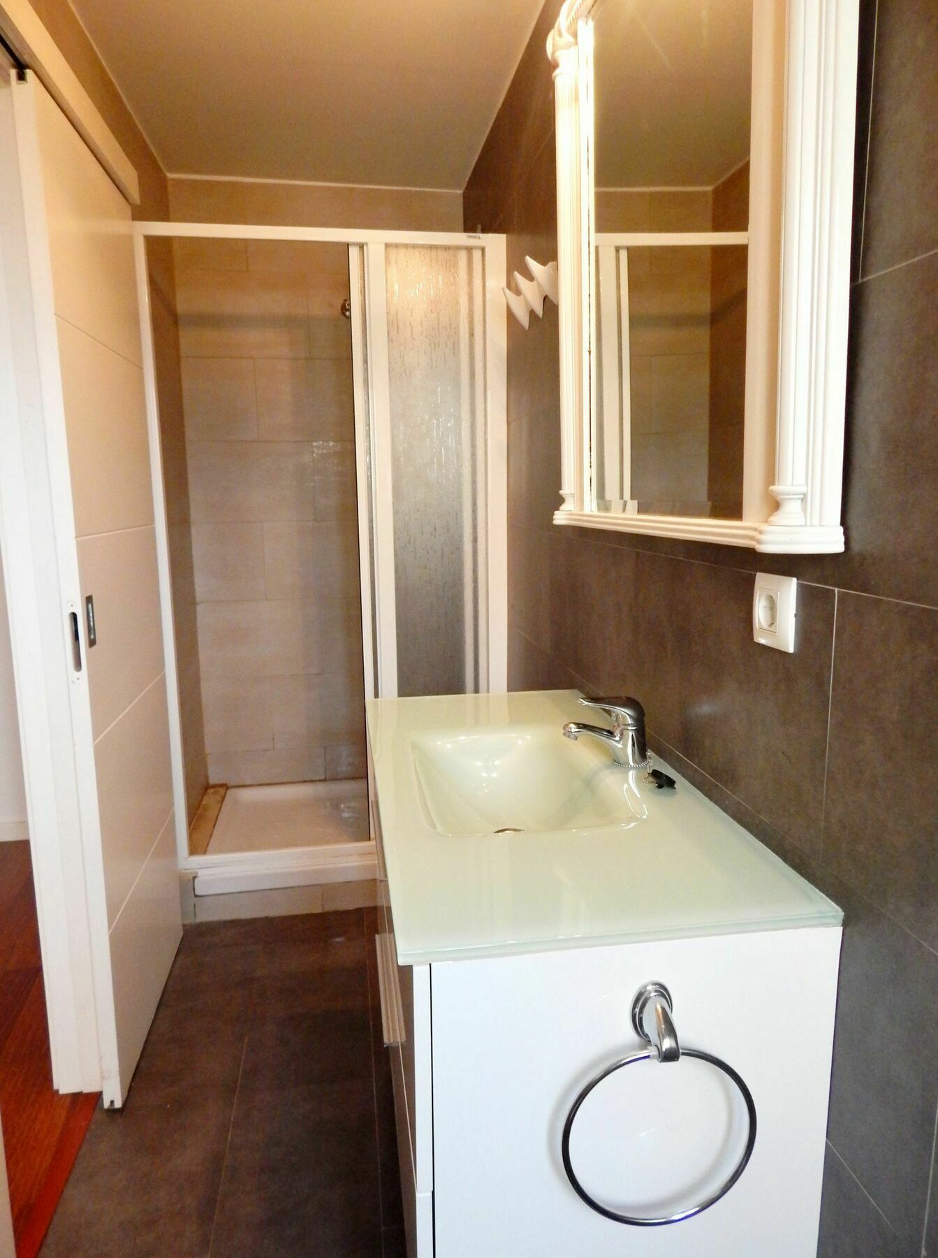 Duplex Barri Vell 3.1 * Gerona