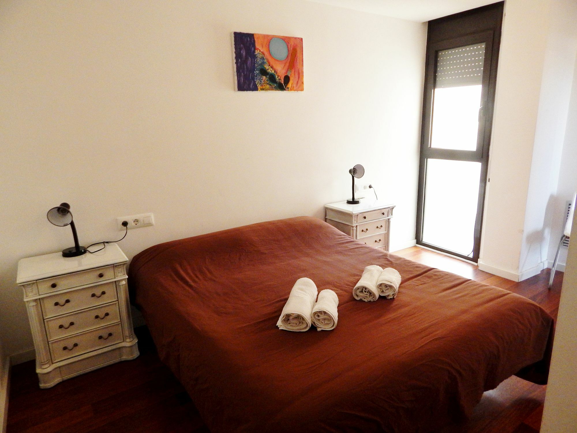 Duplex Barri Vell 3.1 Apartamento