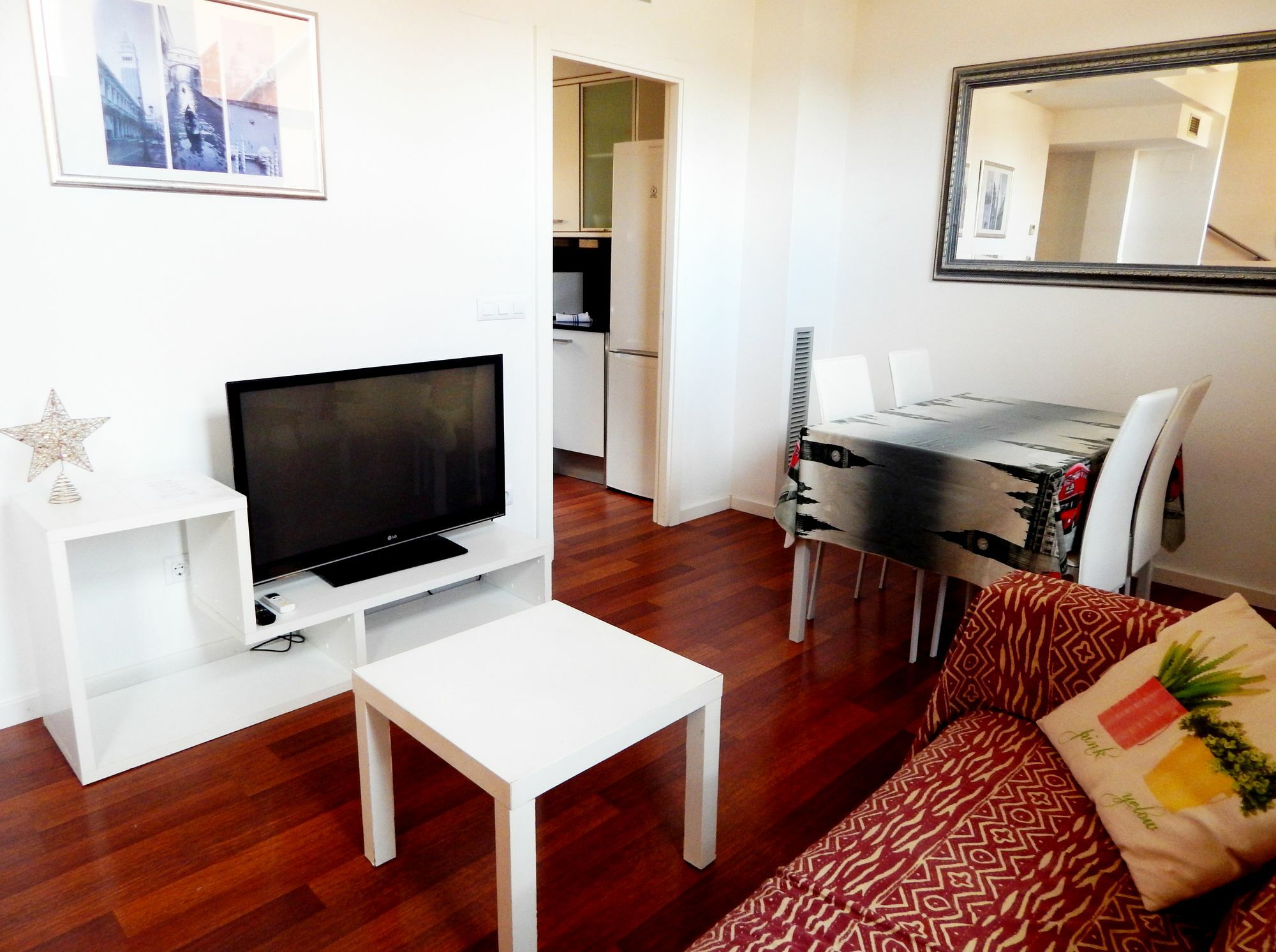 Duplex Barri Vell 3.1 *